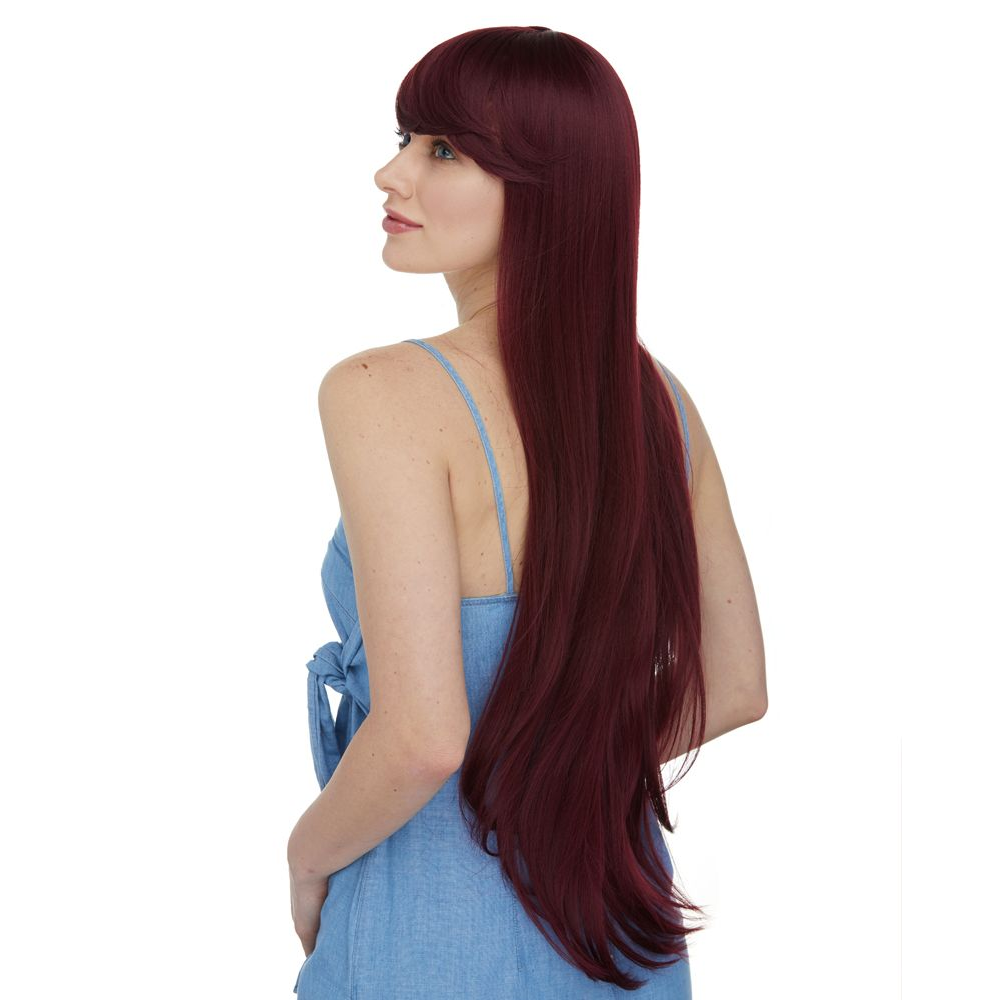 Aphrodite Wig