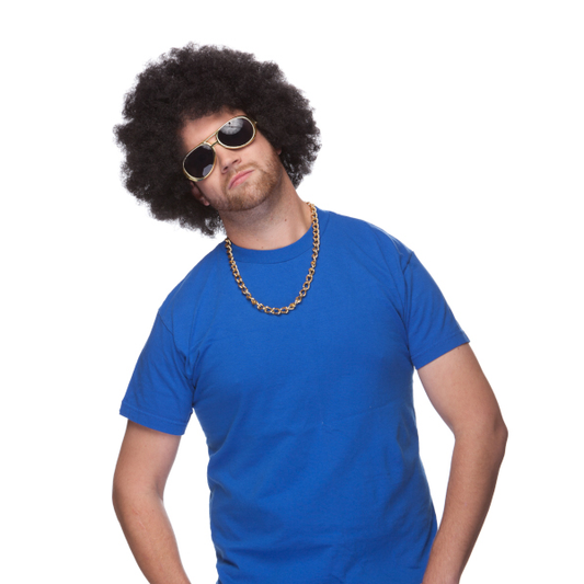 Black Afro