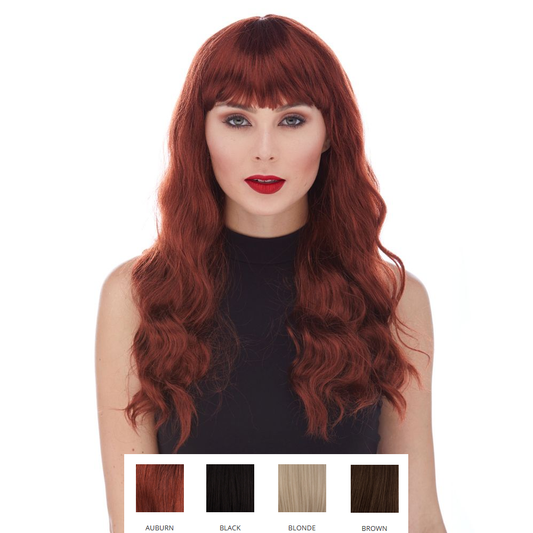 Kitty Wig