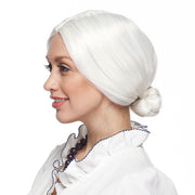 Mrs Santa Wig
