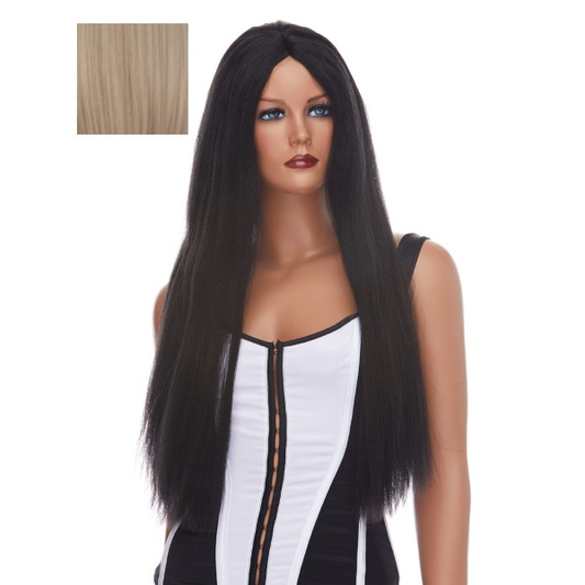 Blonde Witch Wig