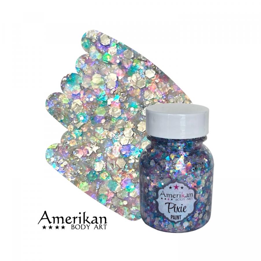 Pixie Paint