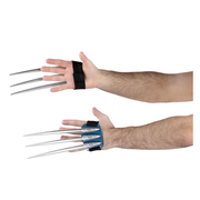 X-Men - Wolverine Claws