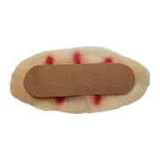 Woochie Bandaged Prosthetic