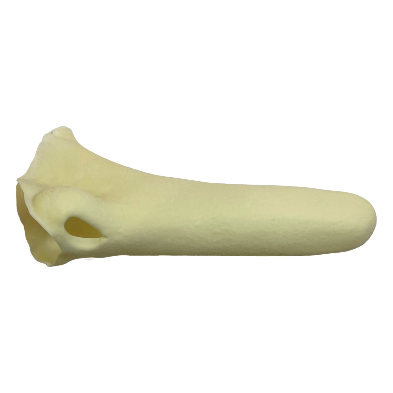 Woochie Pinocchio Nose Prosthetic