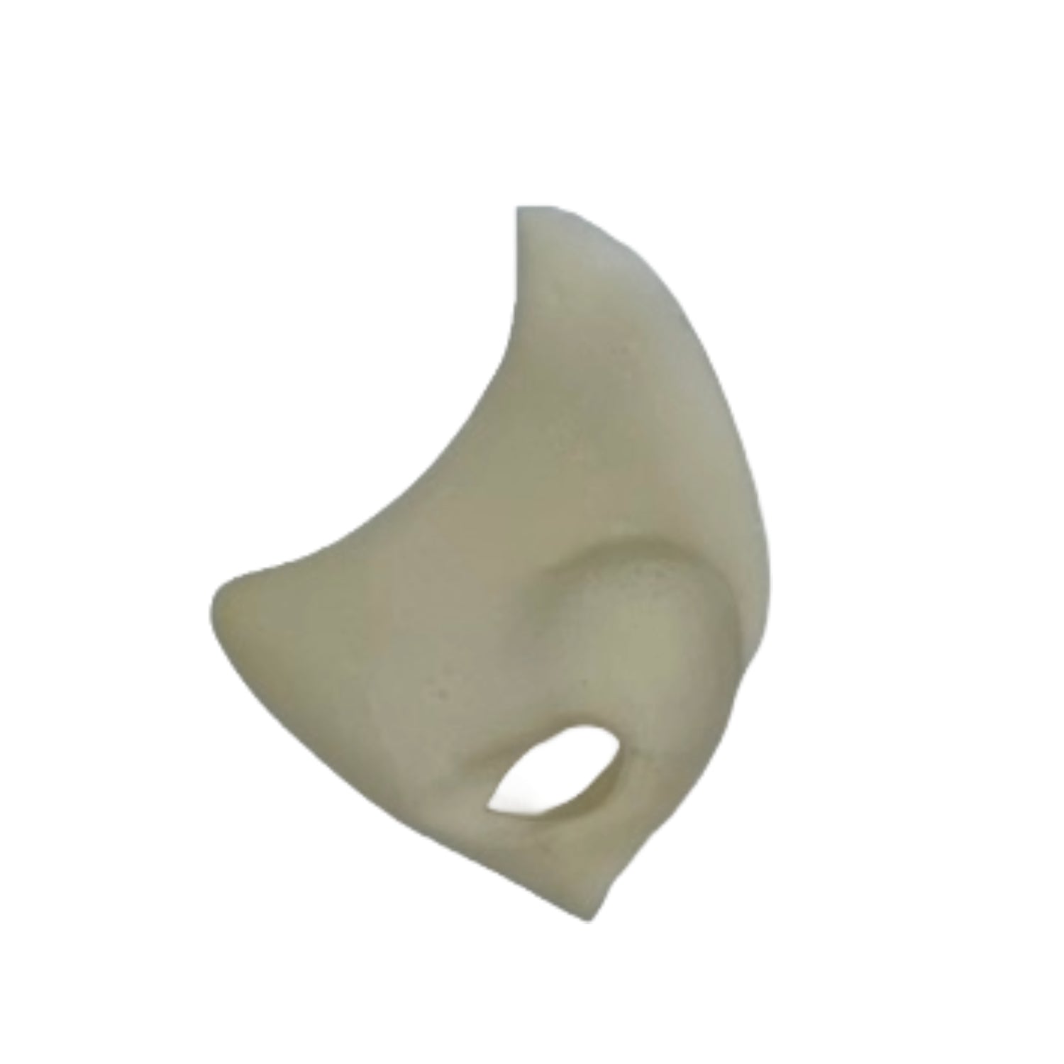 Woochie Pixie Nose Prosthetic