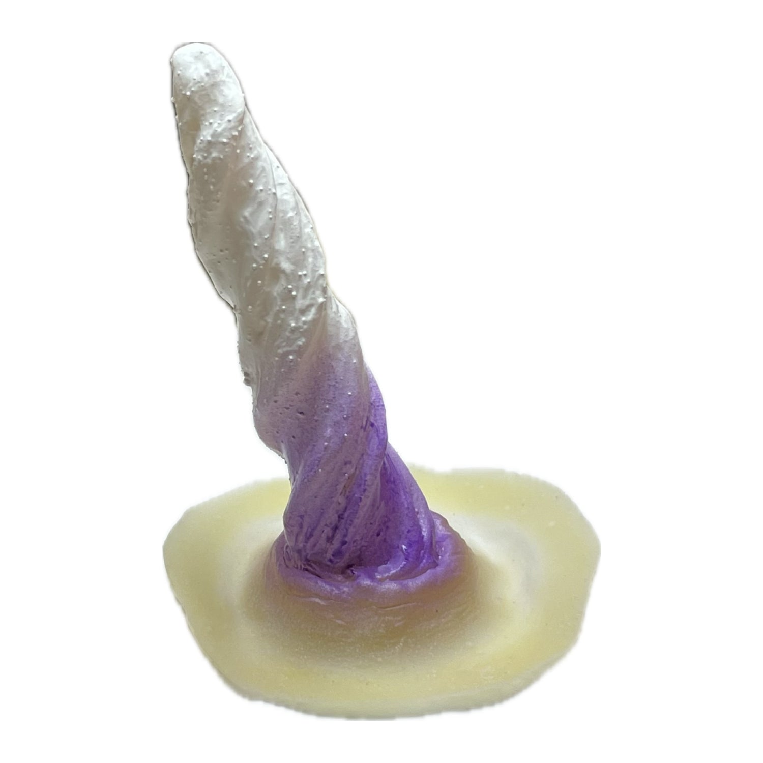 Woochie Unicorn Horn Prosthetic