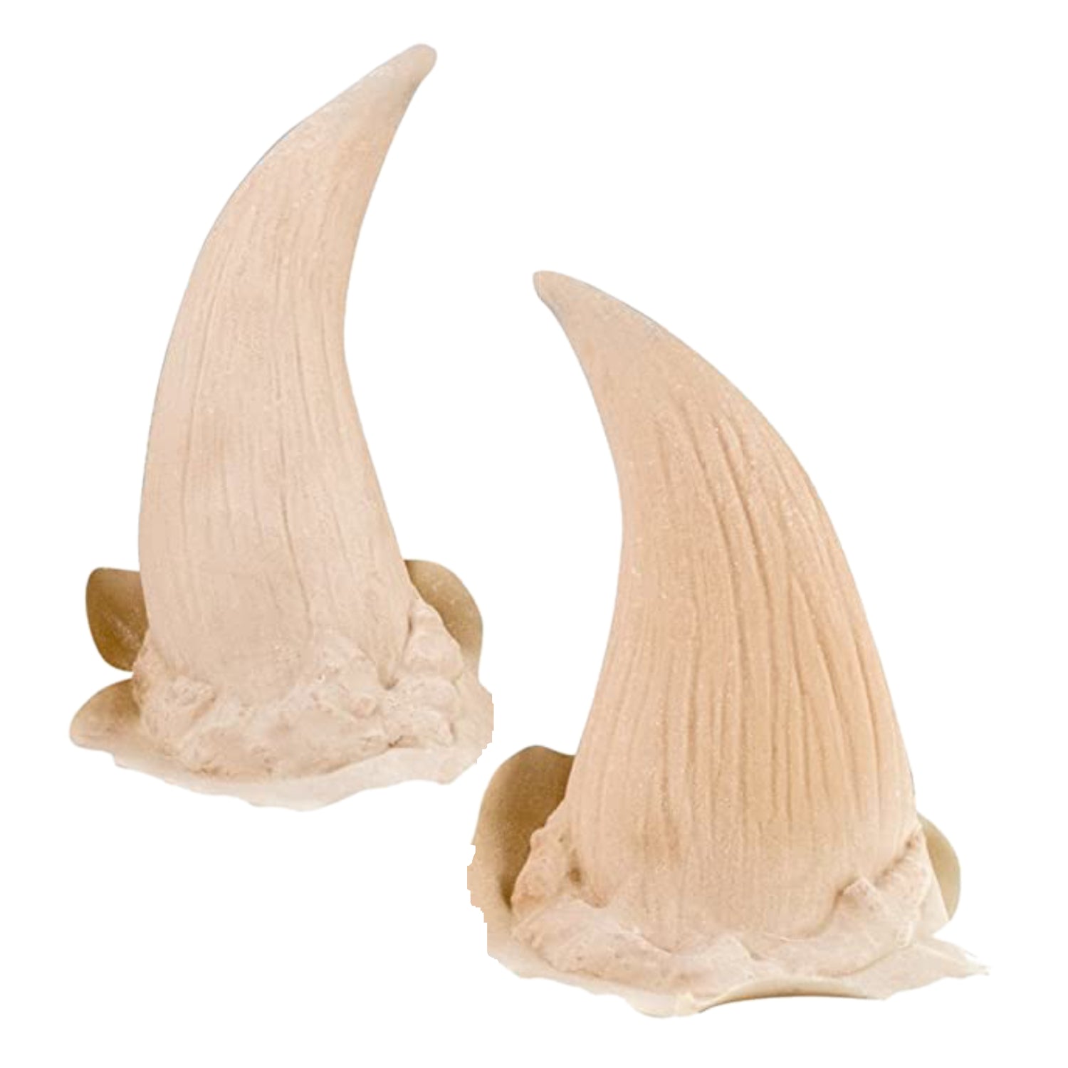 Woochie Universal Horns Large Prosthetic