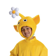 Yellow Pikmin Headpiece