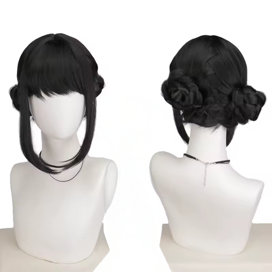 KPop Demon Hunter - Maknae Wig