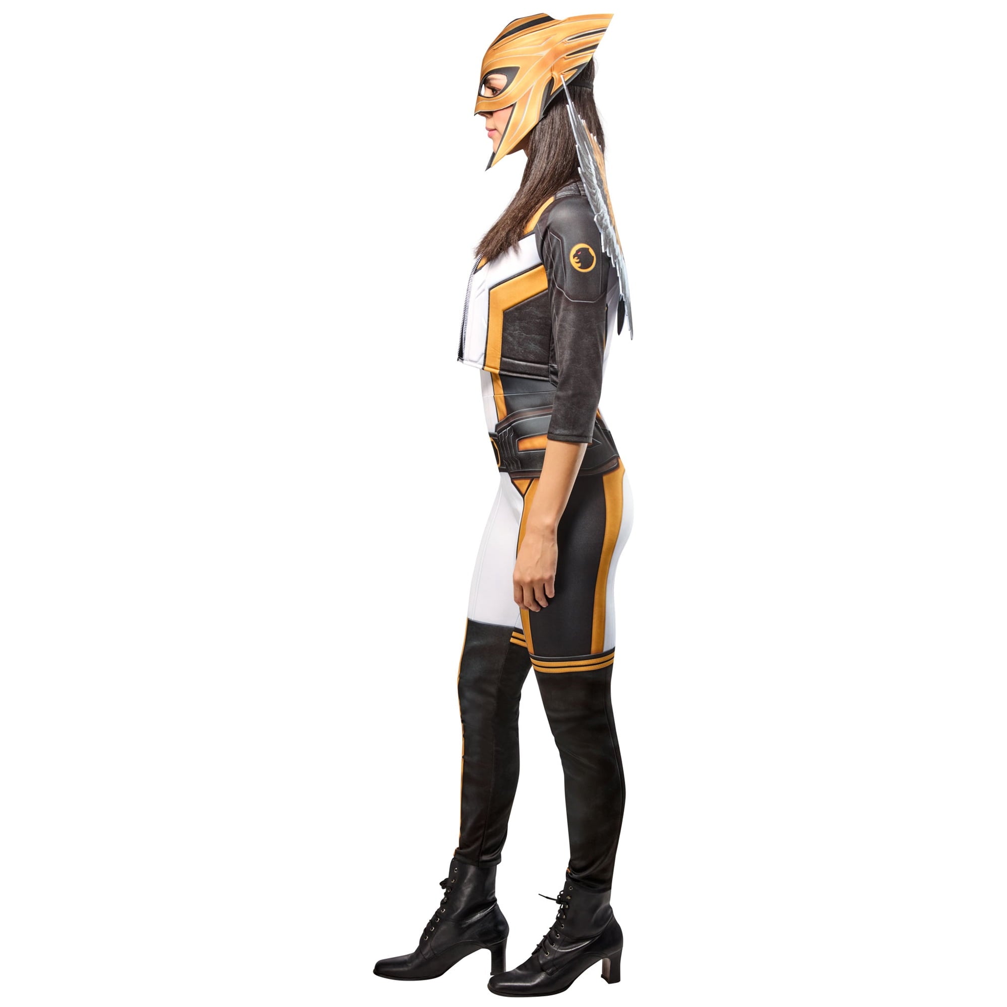 Hawkgirl 2025