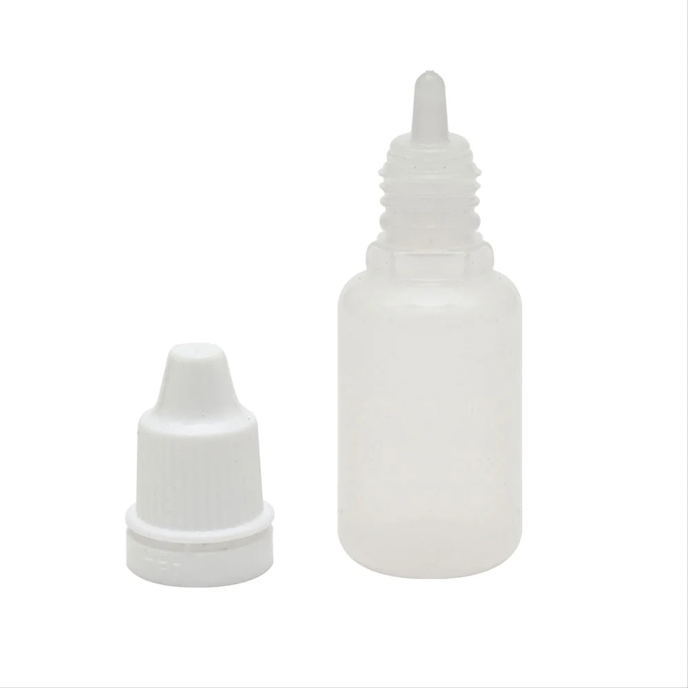 1/4 oz Empty Squeeze Bottle