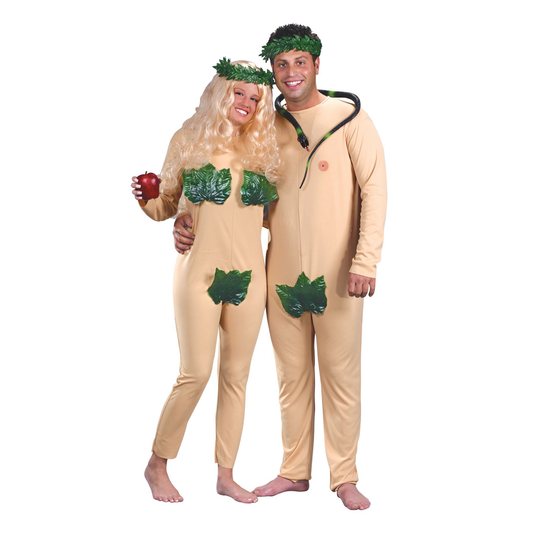 Adam and Eve