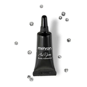 AdGem with Rhinestones