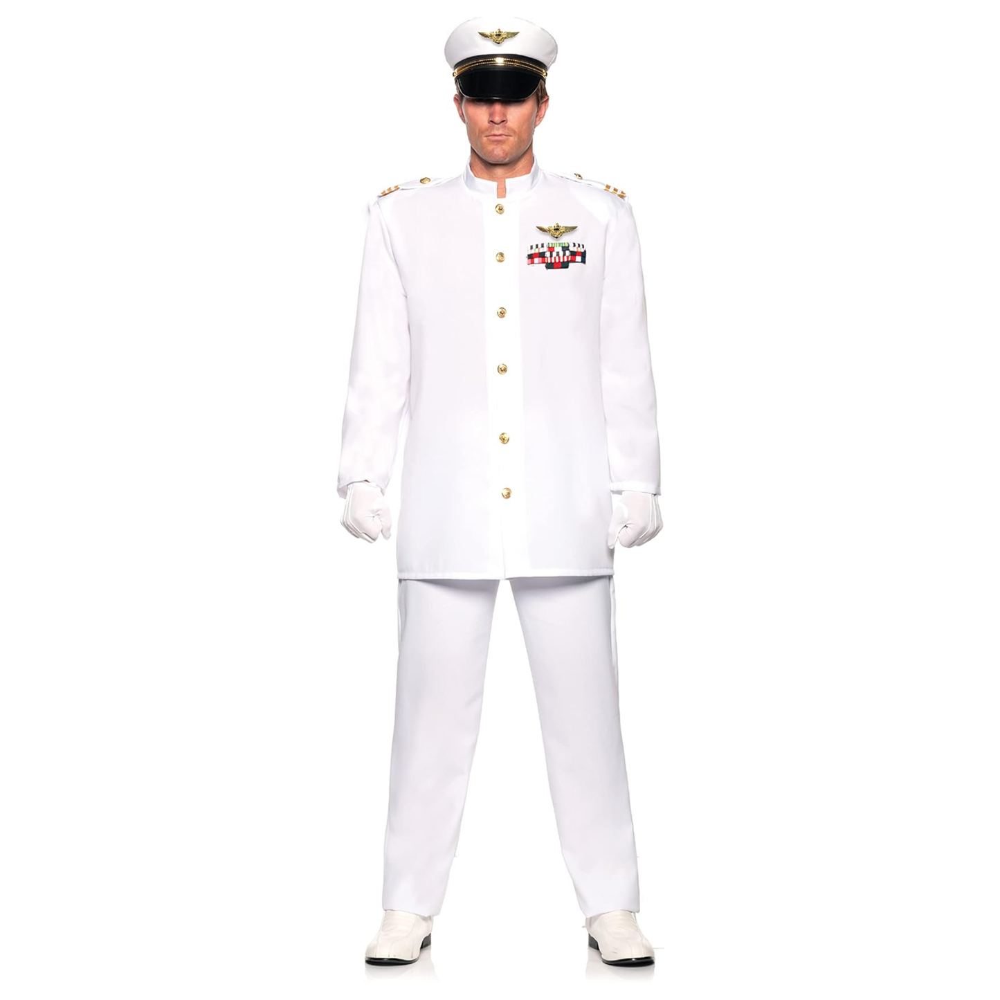 Admiral