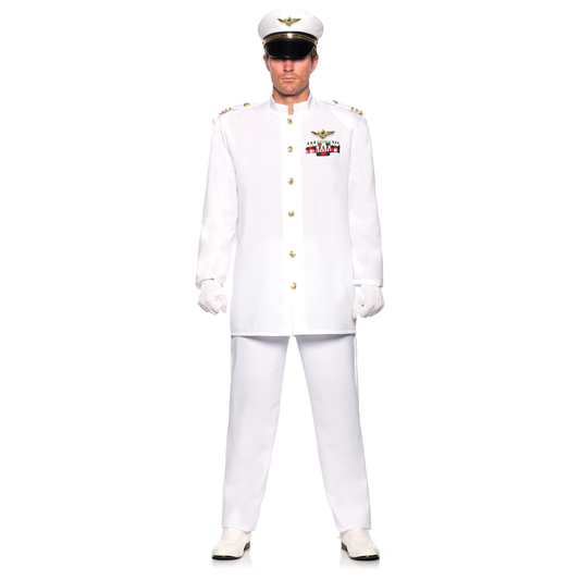 Admiral
