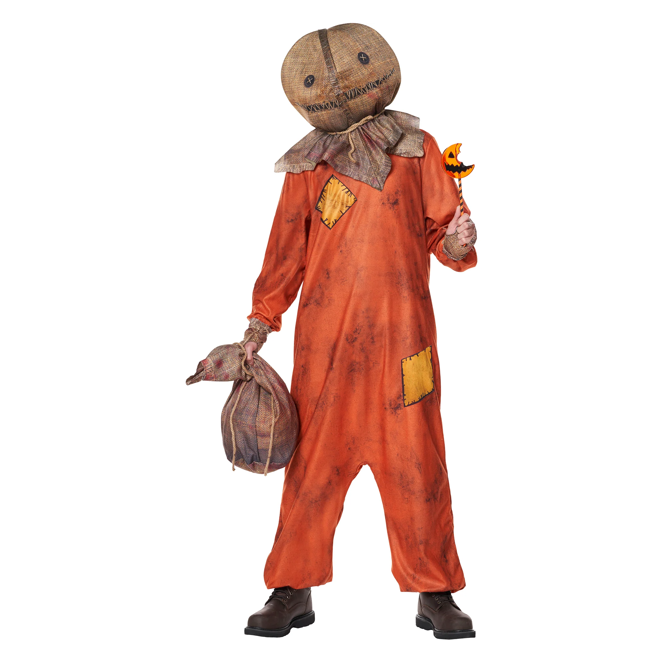 Trick r Treat Sam