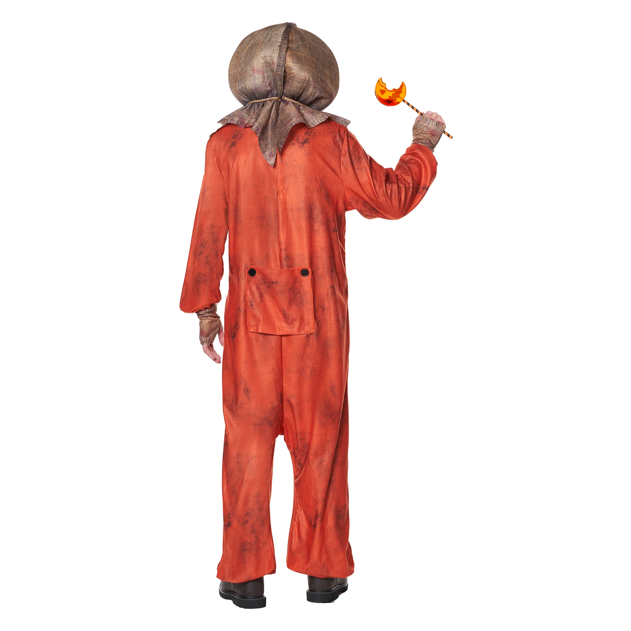 Trick r Treat Sam