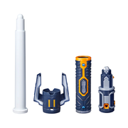 Lightsaber Forge - Apprentice Ahsoka