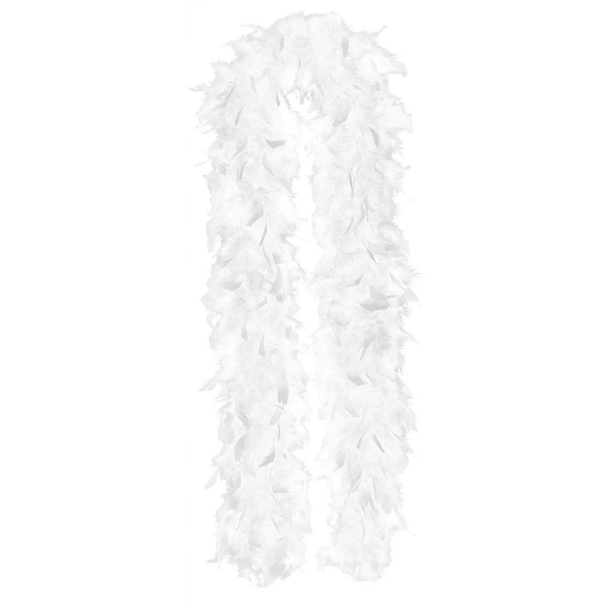 45g White Boa