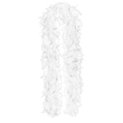45g White Boa