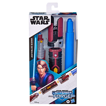 Lightsaber Forge - Anakin Skywalker