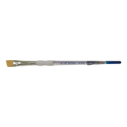 1/2'' Angled Brush