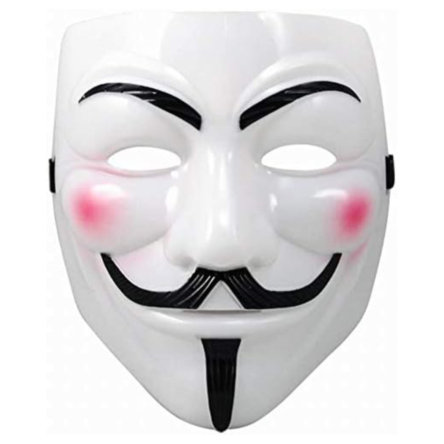Anonymous Vendetta Mask