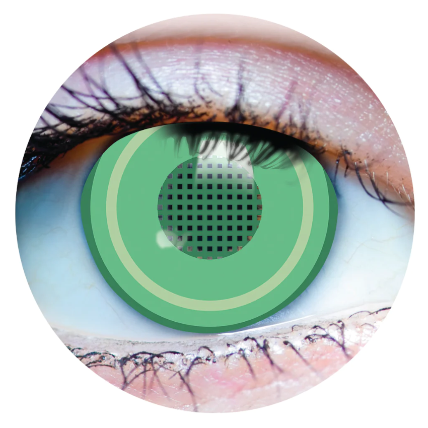 Anya Forger Contacts