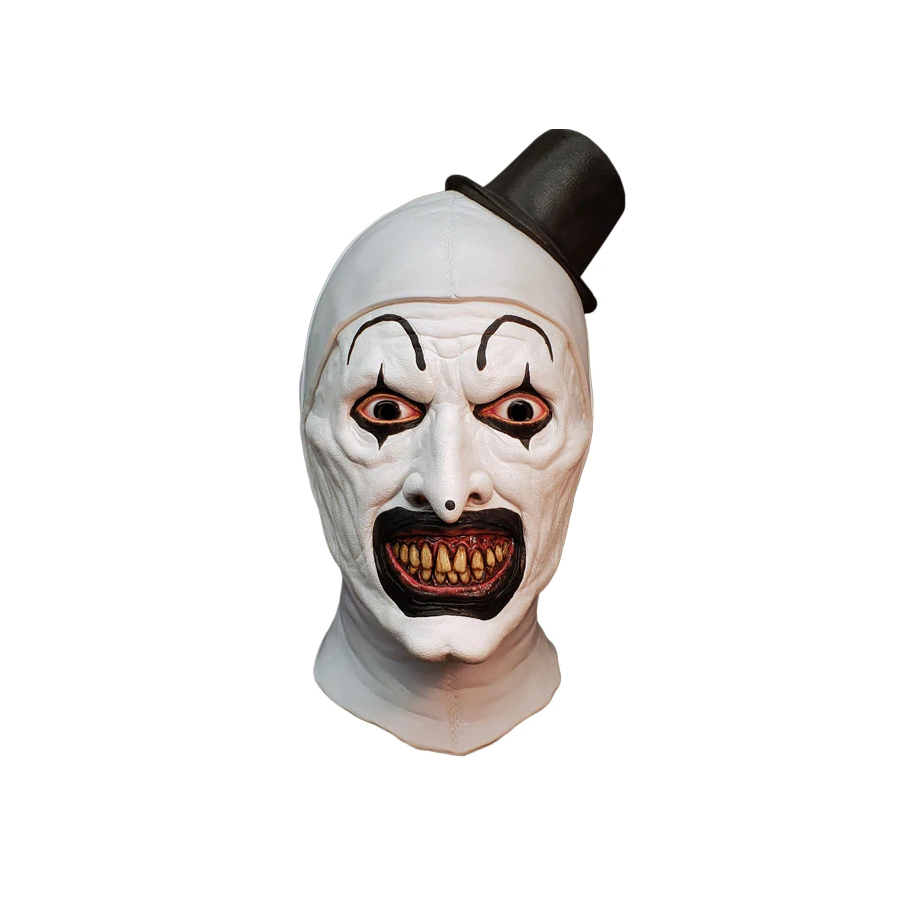 Terrifier Art the Clown Mask