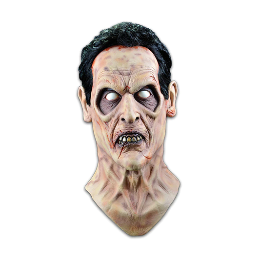 Evil Dead 2 Ash Mask