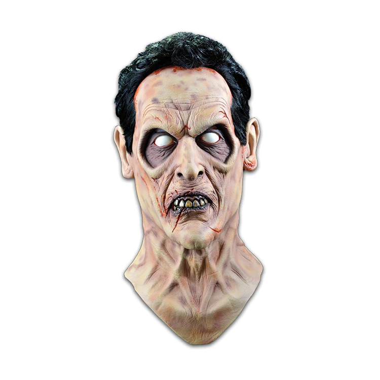 Evil Dead 2 Ash Mask