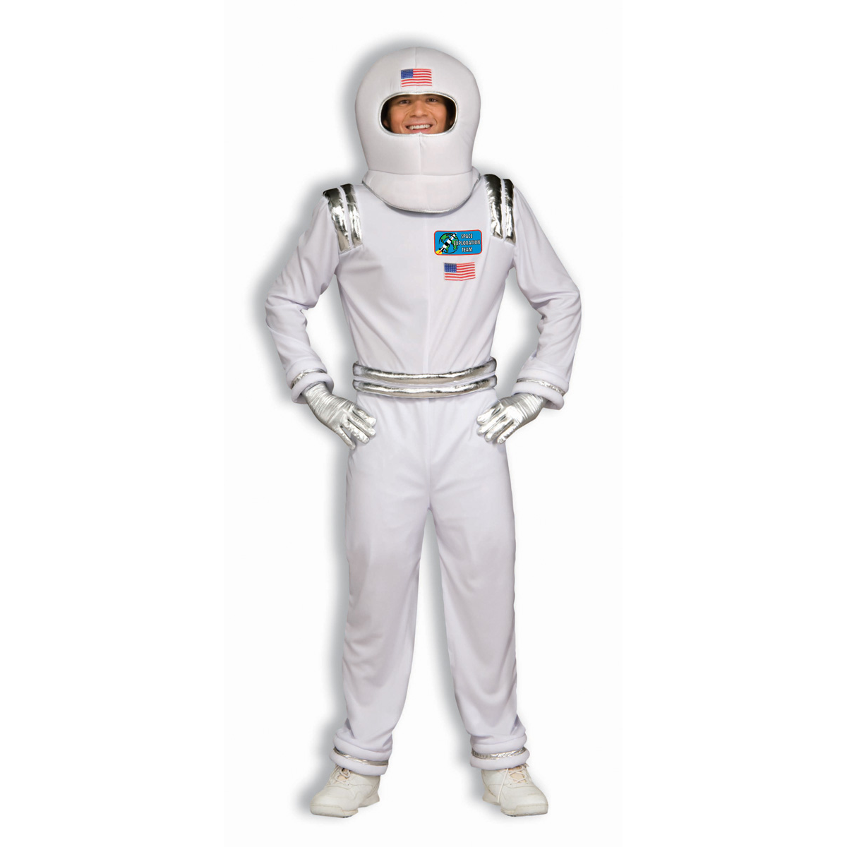 Astronaut