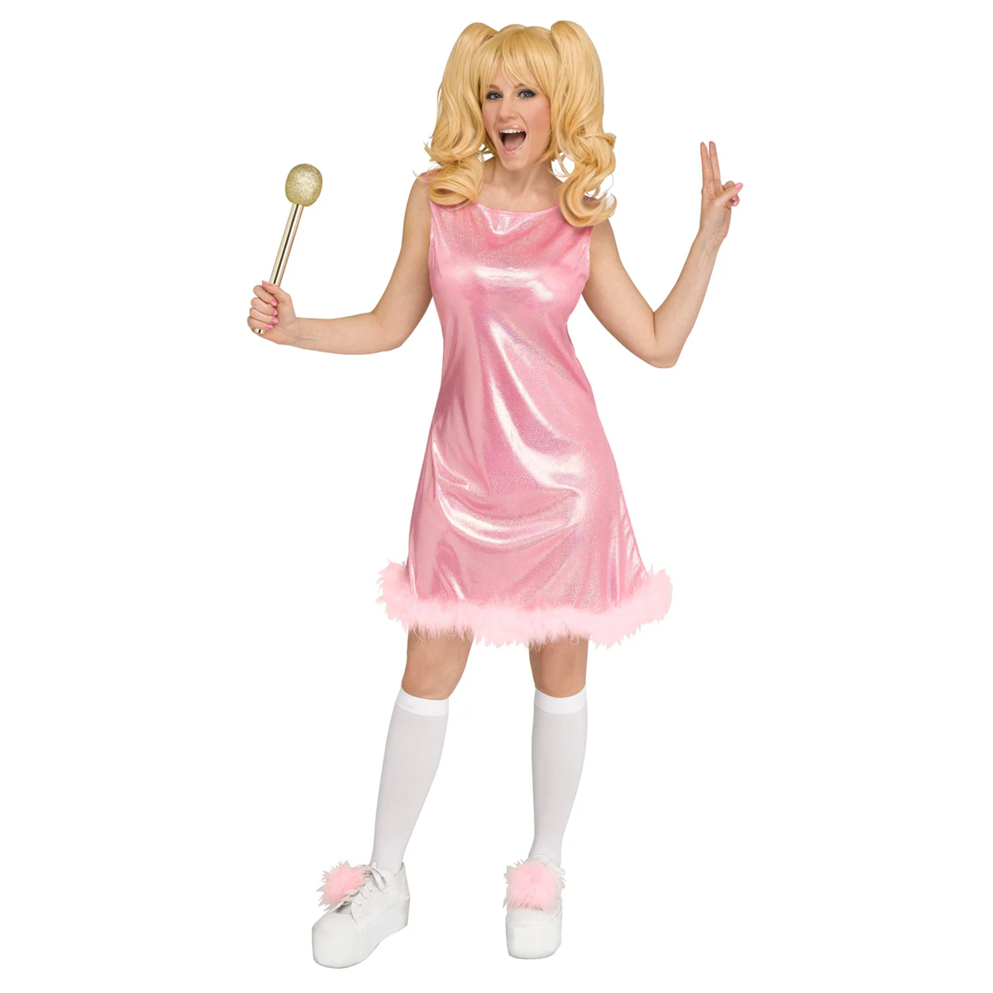 Baby Glam Girl