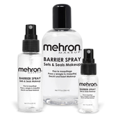 Mehron Barrier Spray