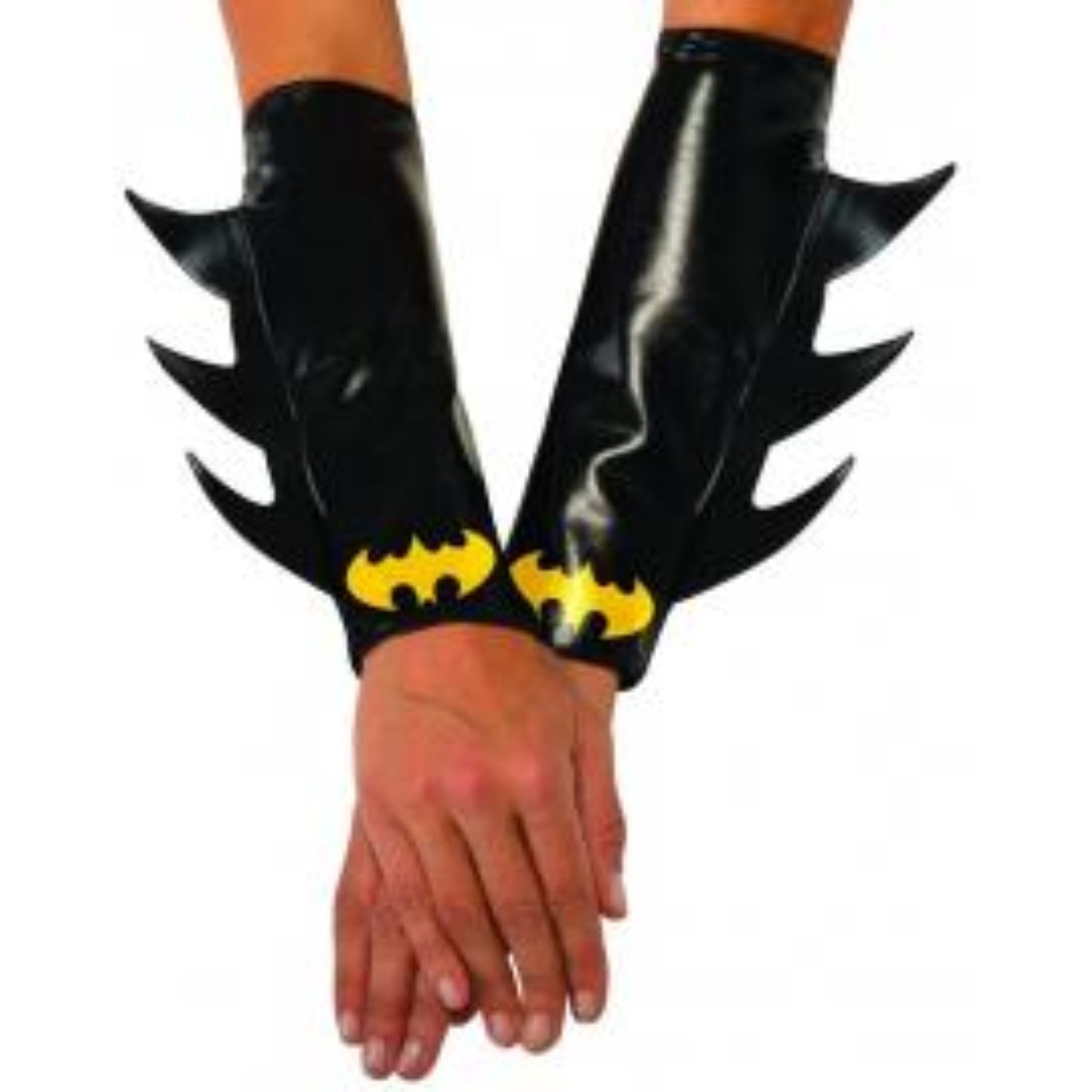 Batgirl Gauntlets