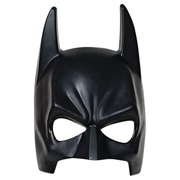 Batman Half Face Mask