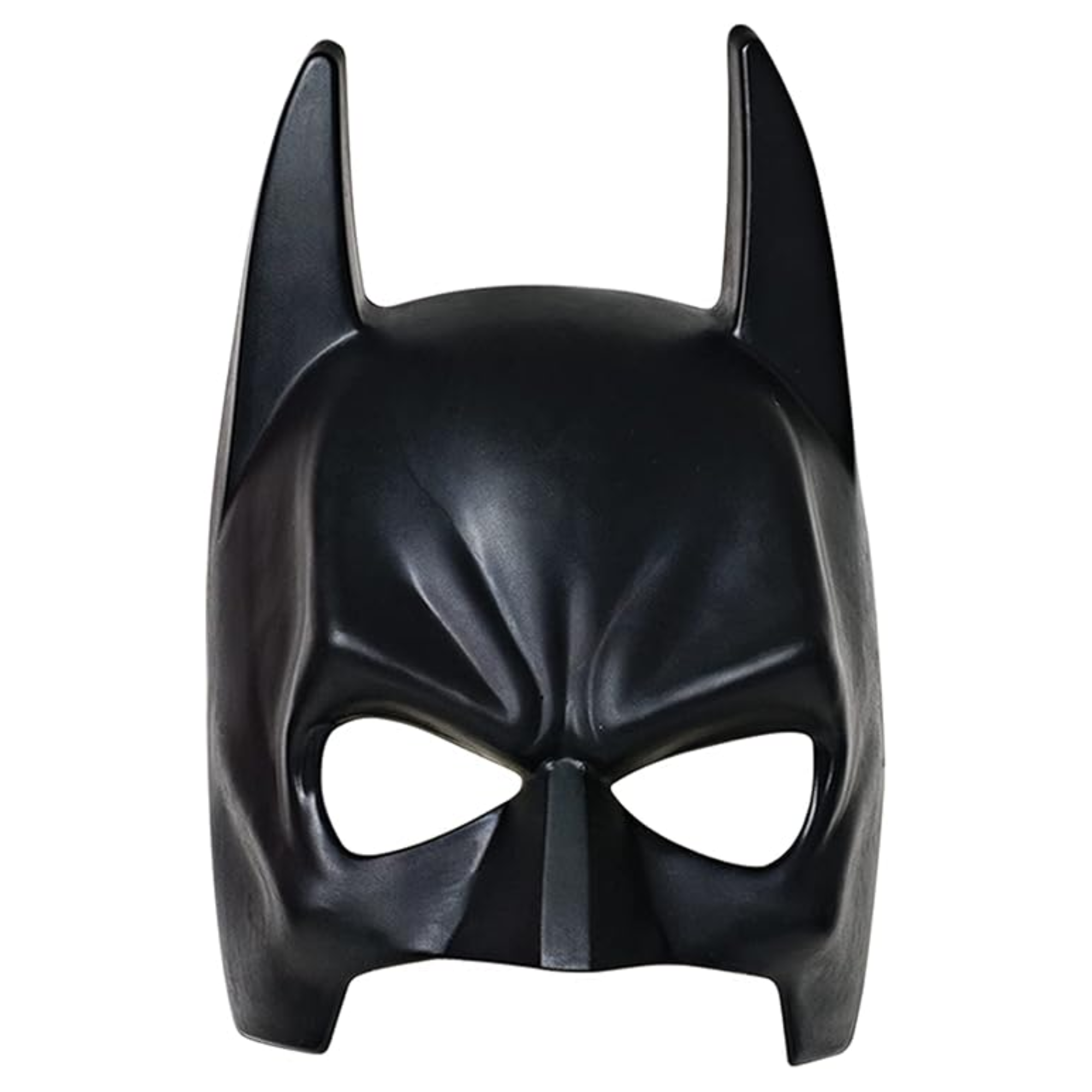 Batman Half Face Mask