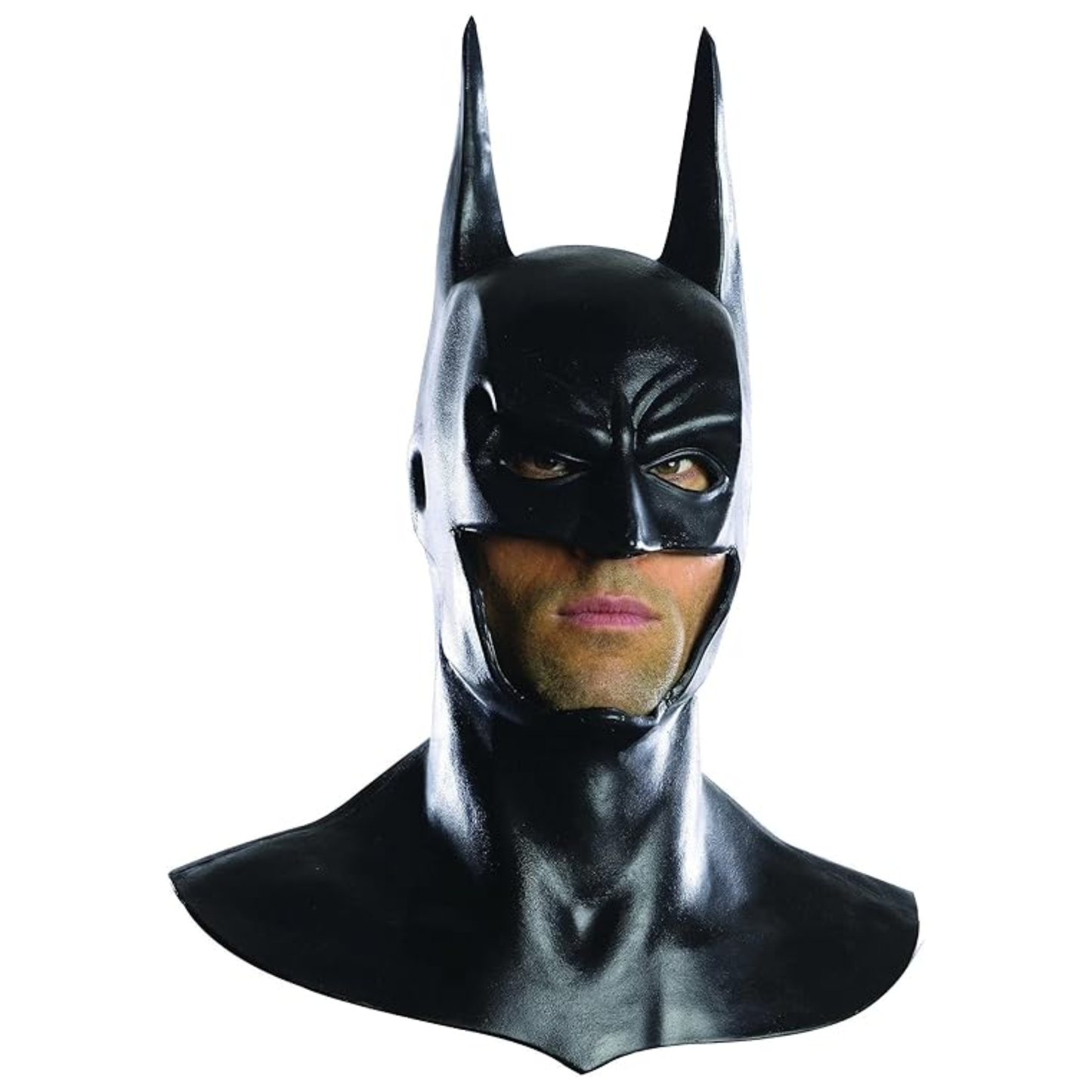 Deluxe Batman Mask
