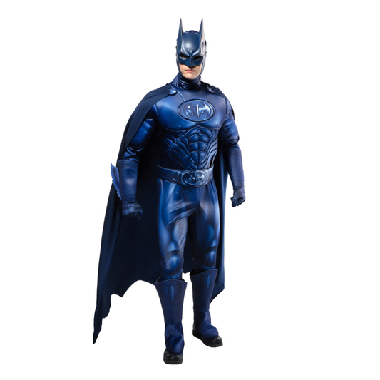Batman & Robin - Deluxe Batman