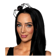 Automated Spider Headband