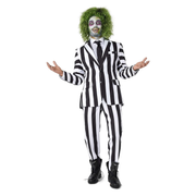 Beetlejuice Suit