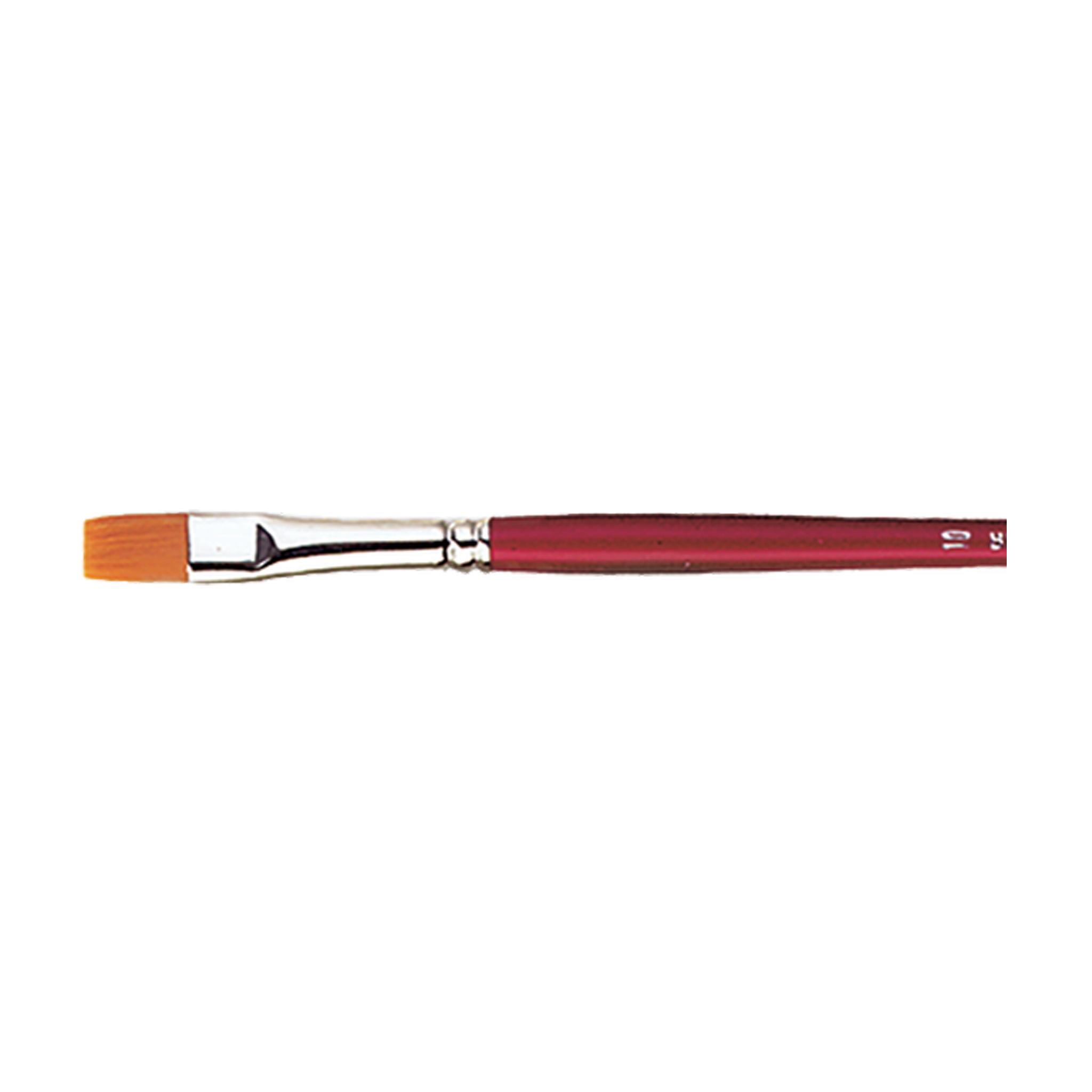FB-10 Flat Brush