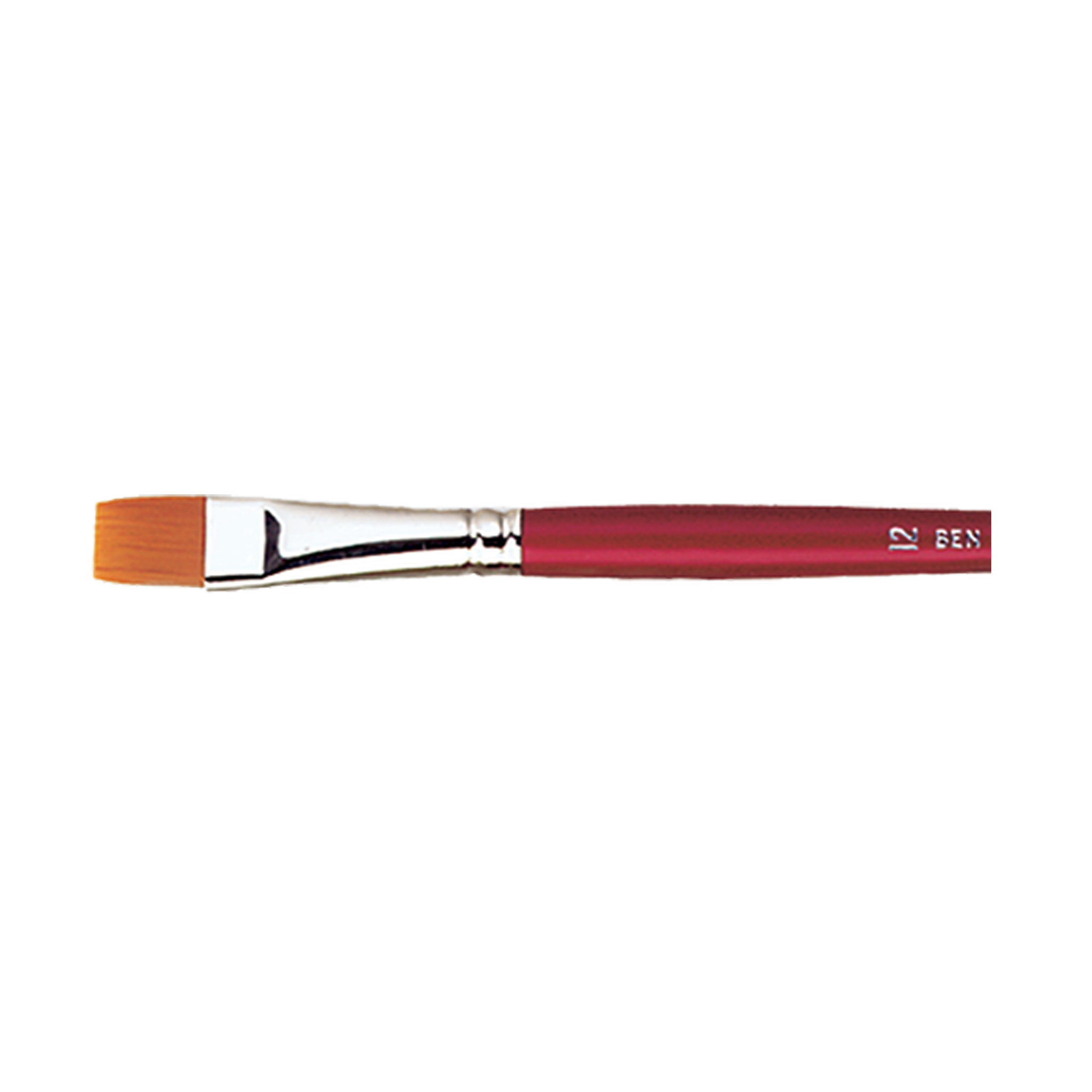 FB-12 Flat Brush