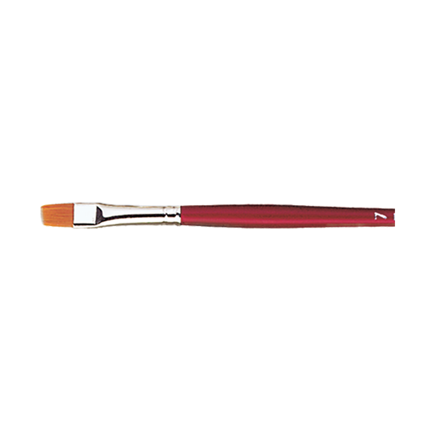 FB-7 Flat Brush