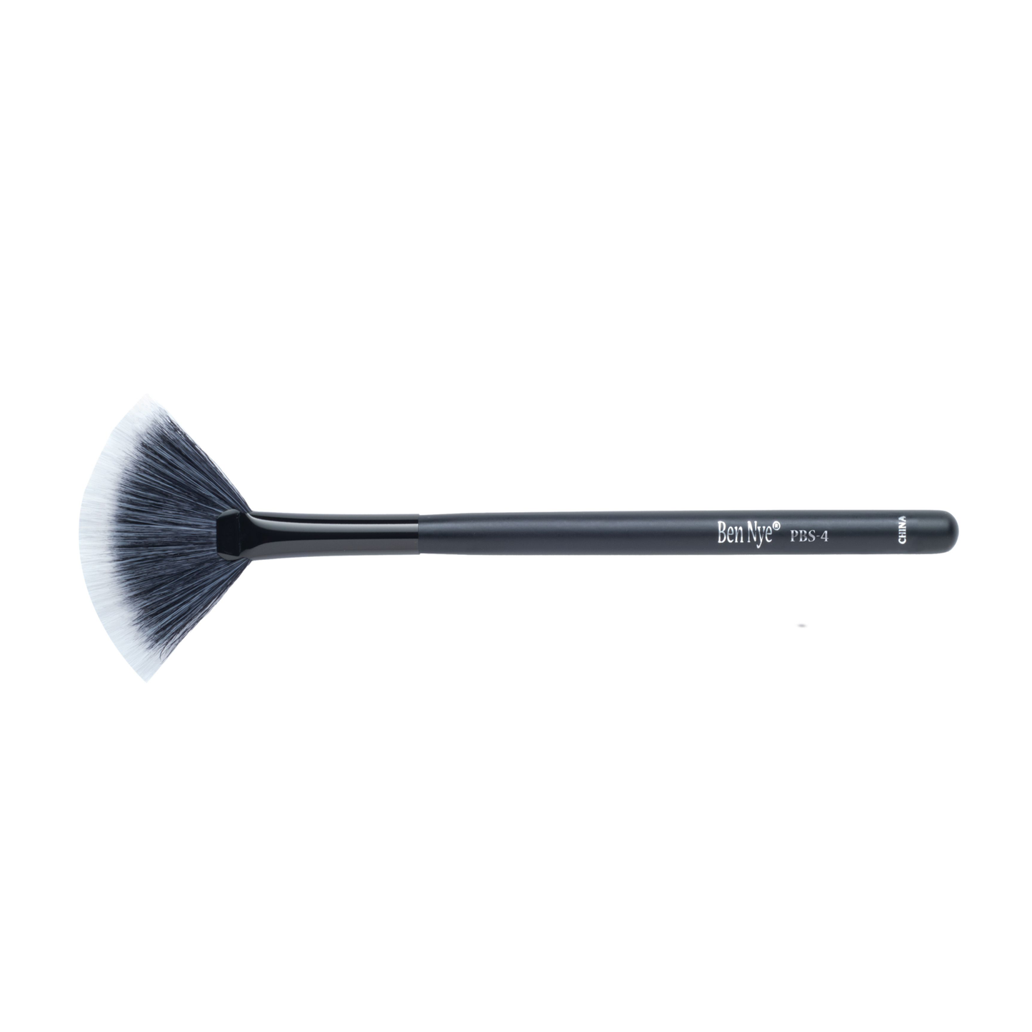 PBS-4 Medium Fan Brush