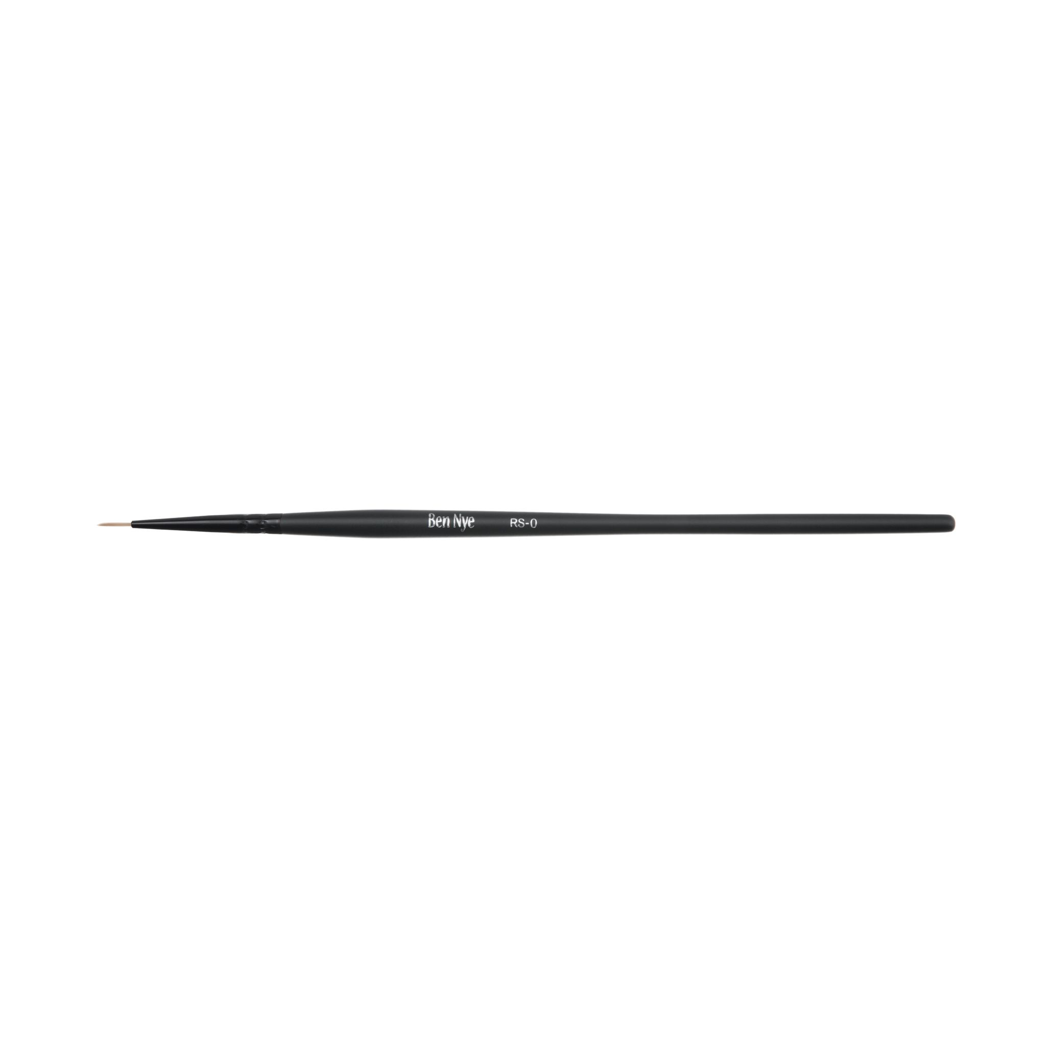 RS-0 Round Brush