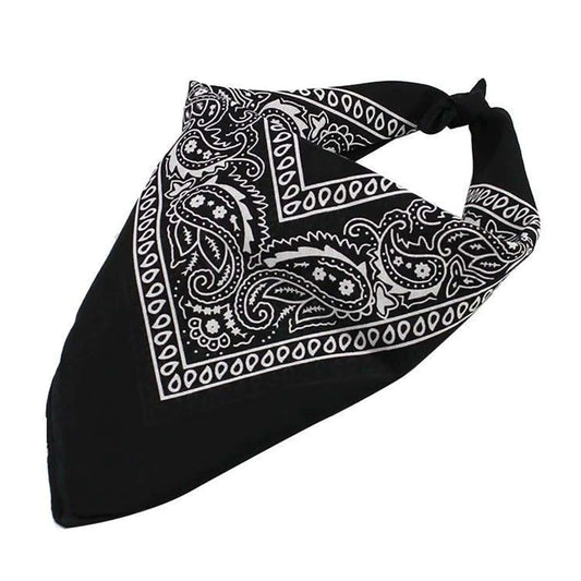 Bandana Black