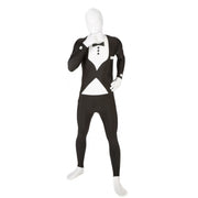 Black Tuxedo Morphsuit