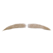 Human Hair Eyebrows Blonde
